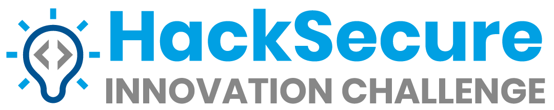 HackSecure Innovation Challenge Logo