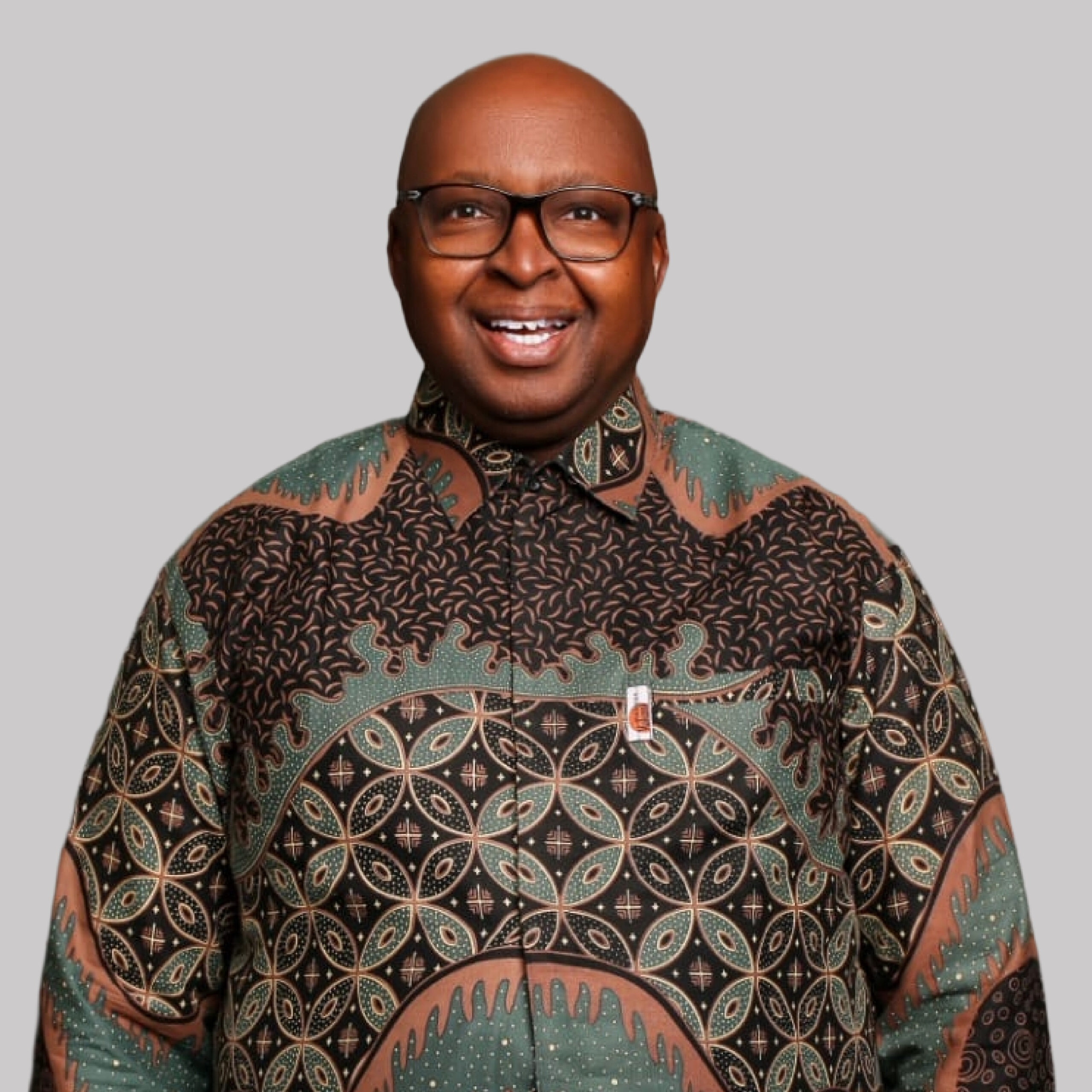 Lumko Mtimde