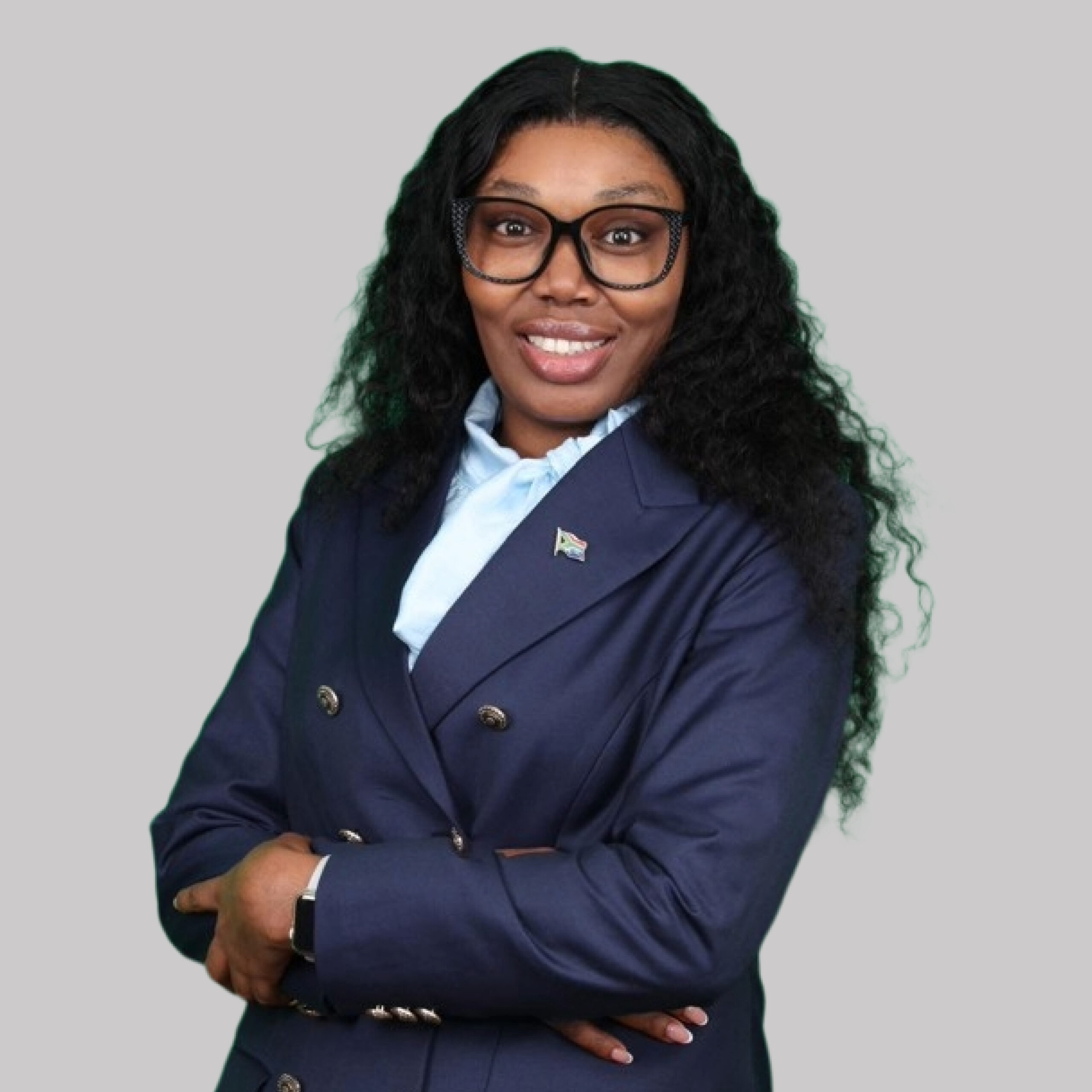 Siphokazi Novukuza