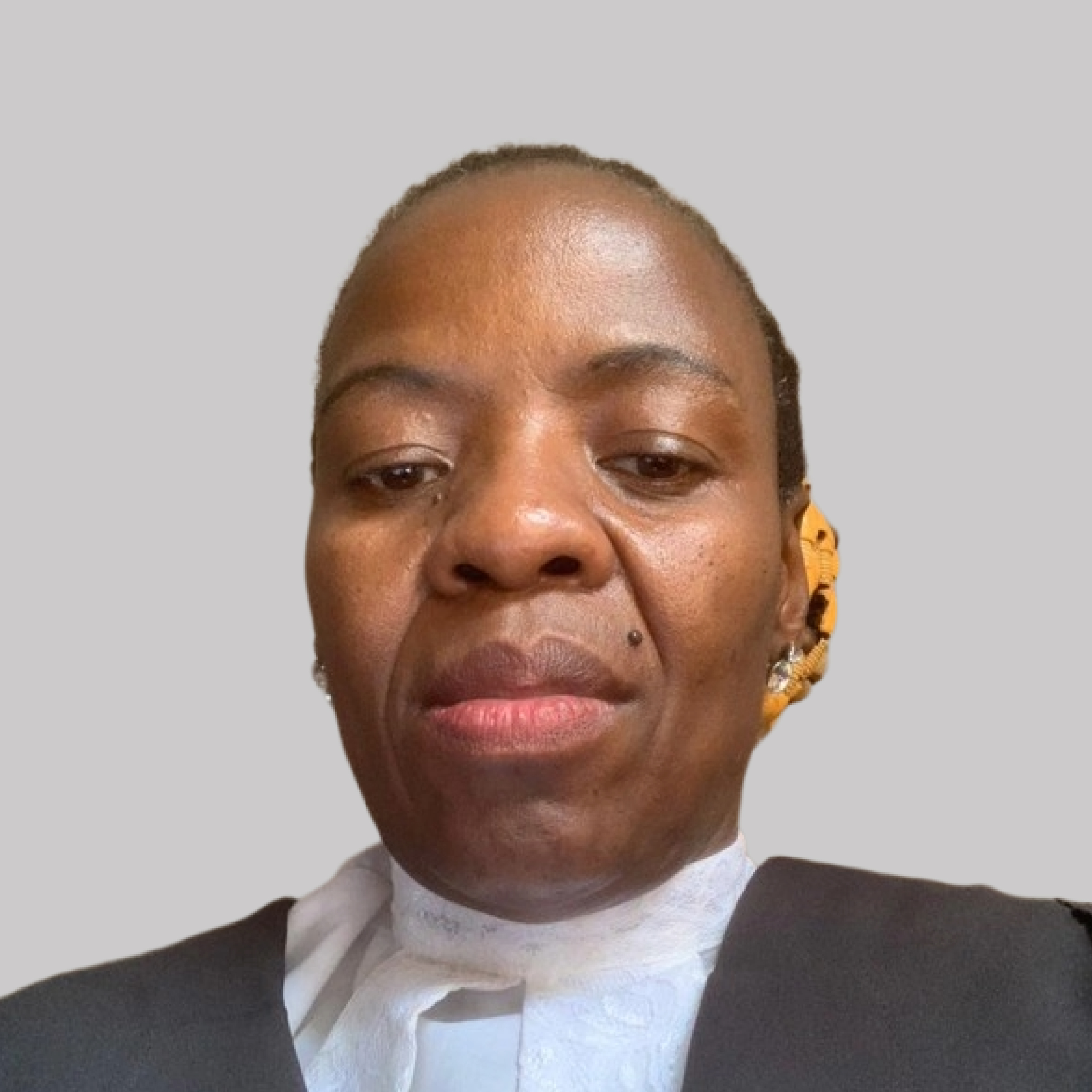 Adv Nandipha Ntsaluba