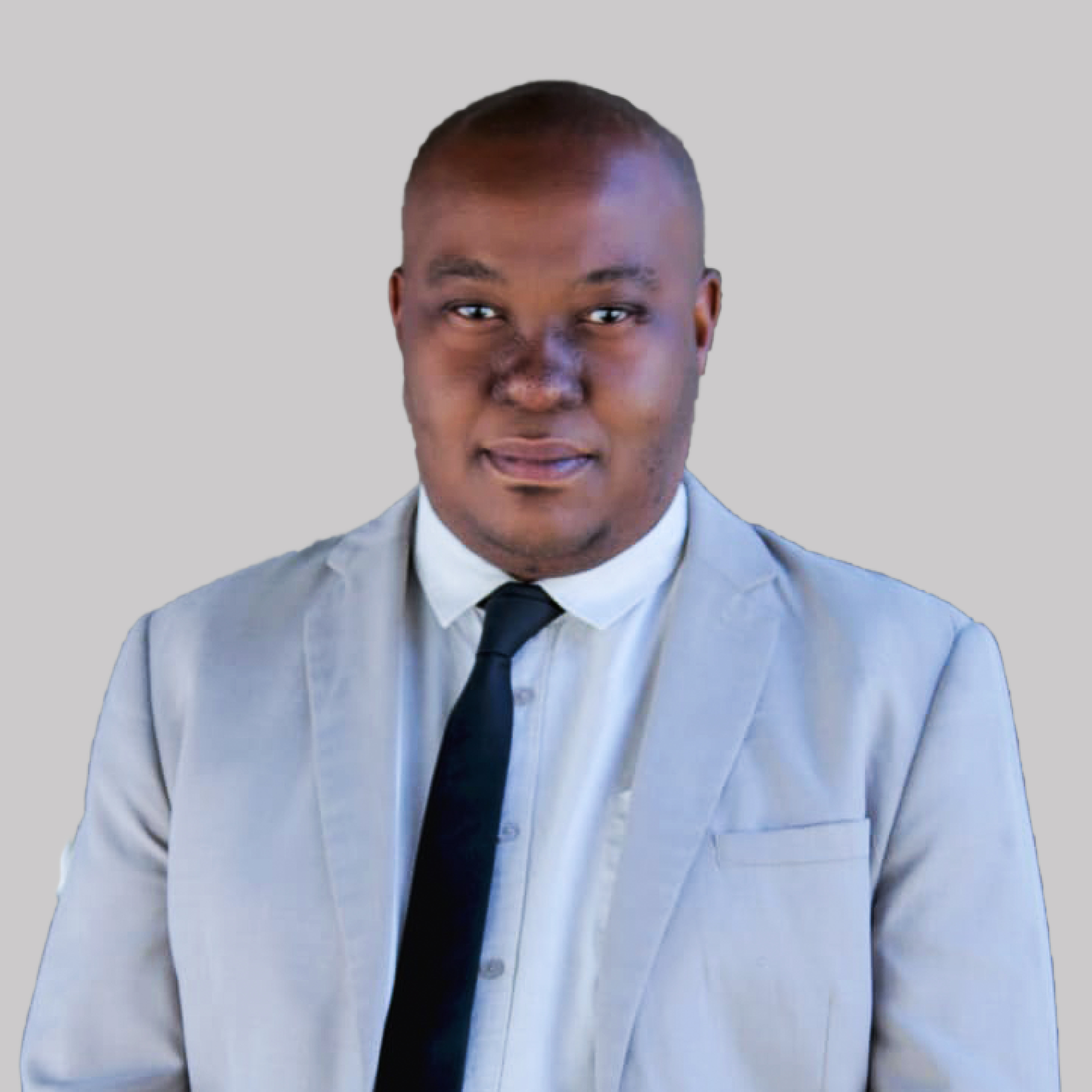 Prof Sizwe Snail ka Mthuze