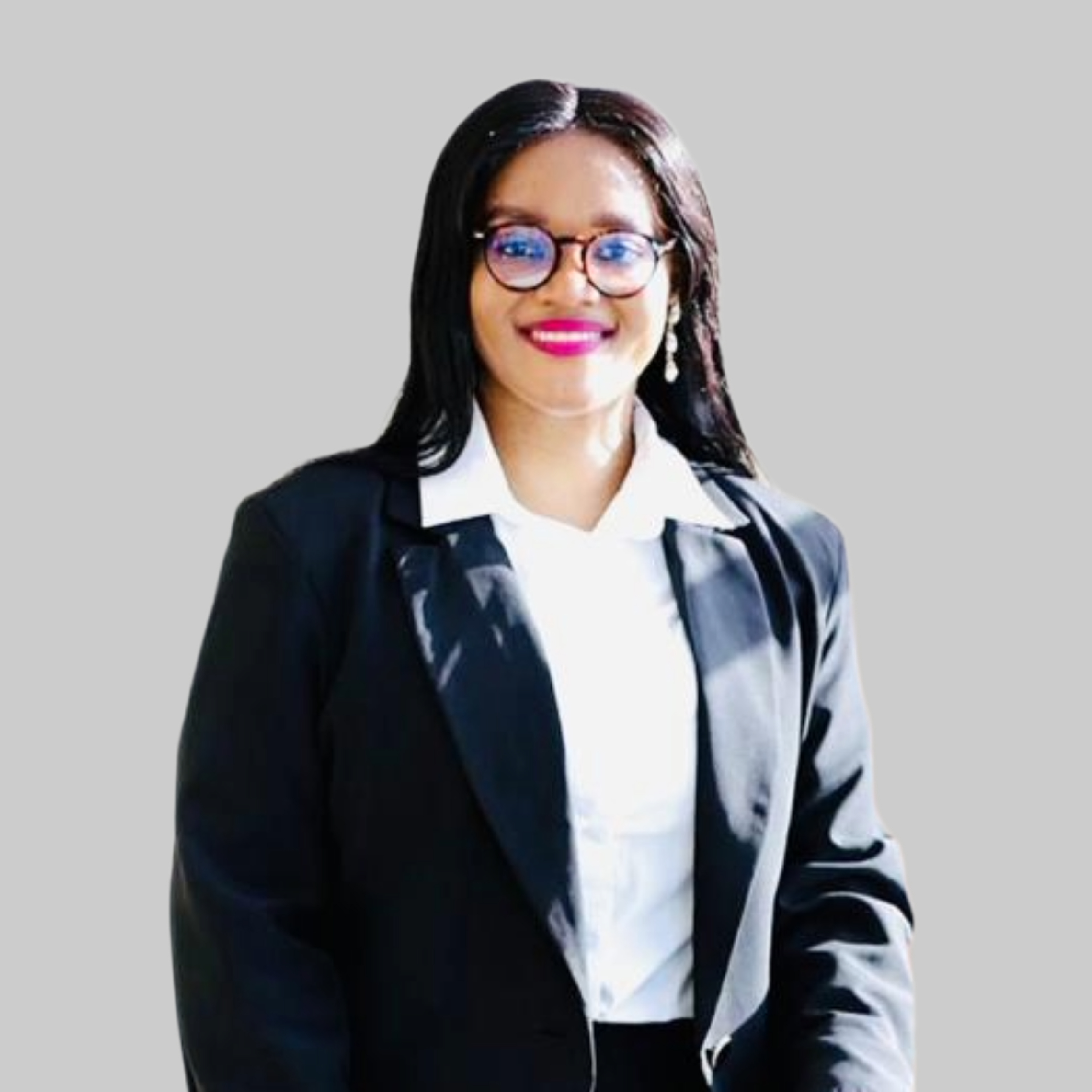 Dr Makaziwe Makamba